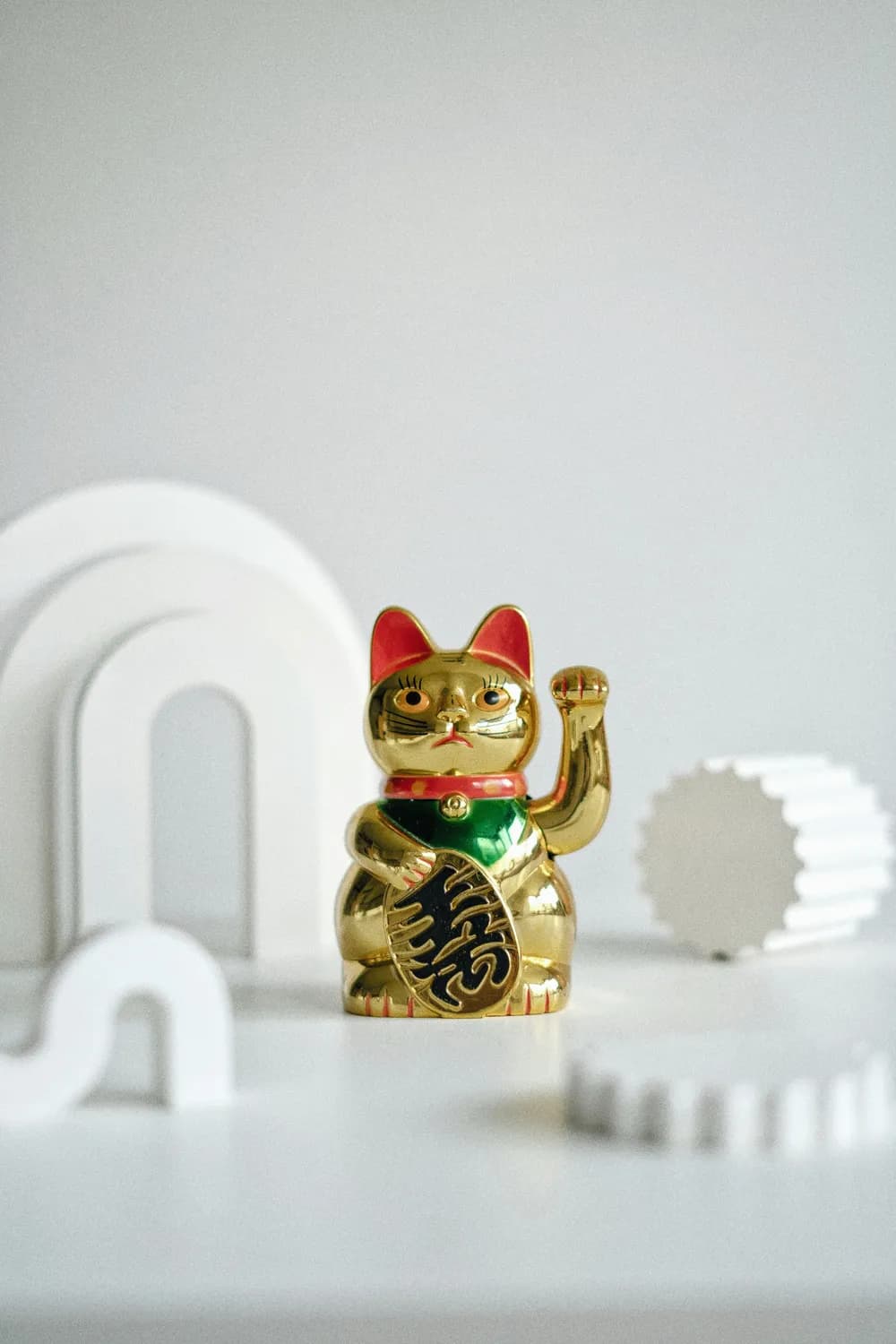 揭秘中国古代猫的神秘驱邪术