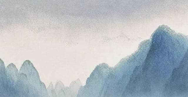 30句禅意古诗，读完人间清醒