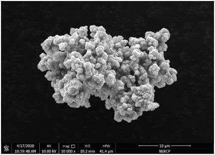 δ-MnO2负载活性炭材料于重金属钝化修复的应用的制作方法