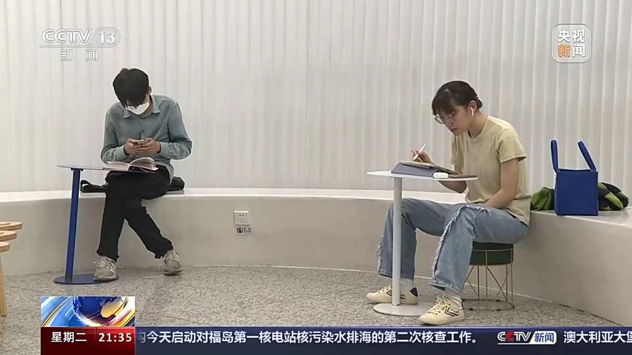 外卖送书、线上听书，全民阅读有了这些新趋势