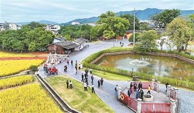 红色旅游迎来“开门红”