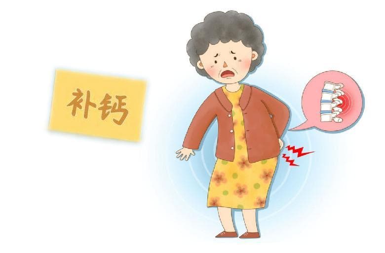 更年期女性，注意补充这4种营养素