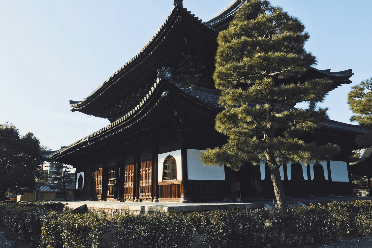 寒山寺与枫桥：诗画中的江南水乡