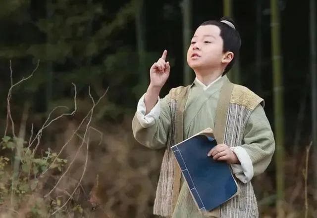 30个励志成语典故，写在作文里，老师都会惊艳