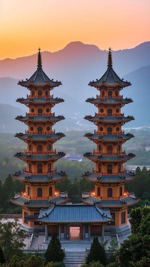 徐州三日游：市区全景之旅指南