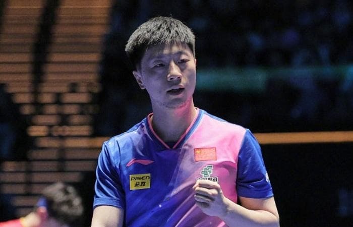 0-3到4-3！马龙上演超级大逆转！林高远功亏一篑，痛失三大赛首冠