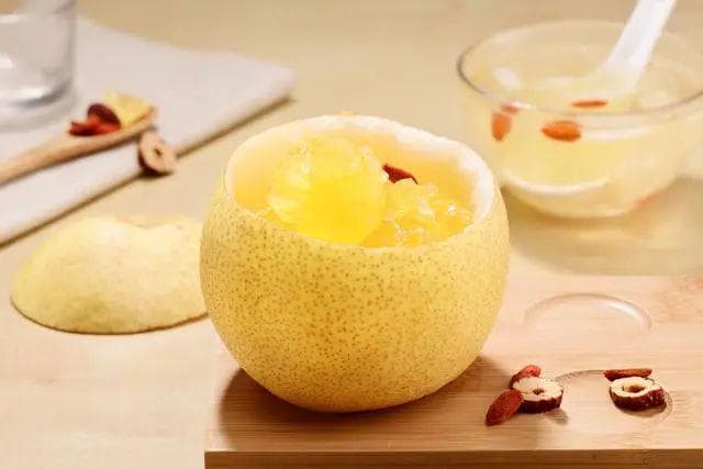 孕妇能喝冰糖雪梨水吗？解锁孕期清甜滋润新选择！
