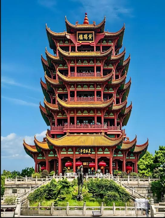 武汉江汉路步行街：为何人气特别火爆！背后6大原因独家揭秘！