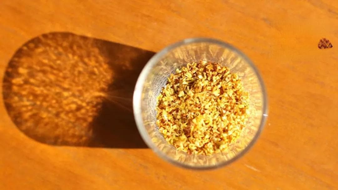 桂花咖啡制作指南：三种桂花咖啡的创意配方