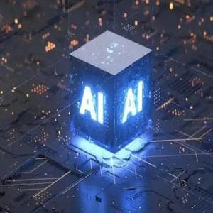 人工智能中的非易失性存储器革命
