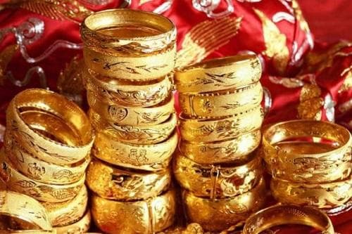 三金是指哪三金？传统婚俗中的“三金”与“五金”详解