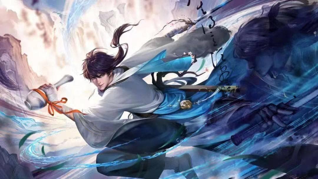 李白带你探秘《王者荣耀》里的历史文化