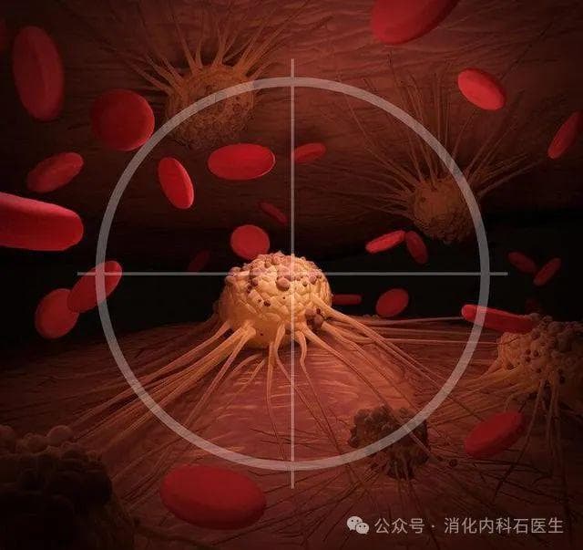 长期胃痛别硬扛？医生：饭后出现3种反常，胃癌已到中晚期