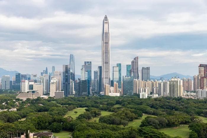 中国顶尖城市，重磅定位来了！