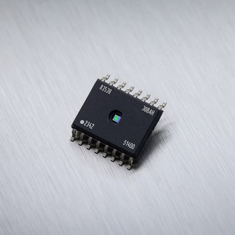 MEMS 加工工艺未来的发展趋势是什么