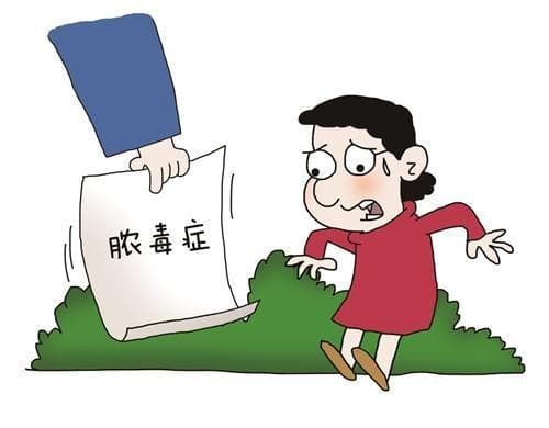 脓毒症早期识别与预防：守护生命健康的防线