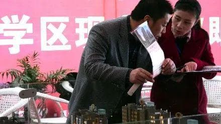 学区房，又开始受欢迎了？