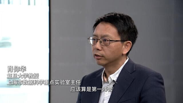 聚焦中国AI大模型之二：人人关注的中国AI大模型发展得怎么样了