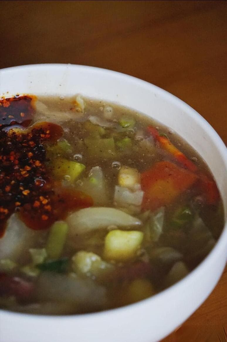 西安美食打卡：一天吃遍古城招牌小吃