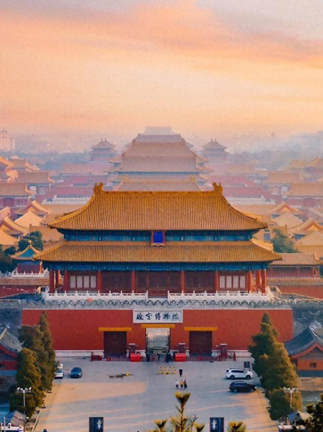 为什么没有鸟能在故宫上拉屎？这真不是迷信，而是有科学依据的！