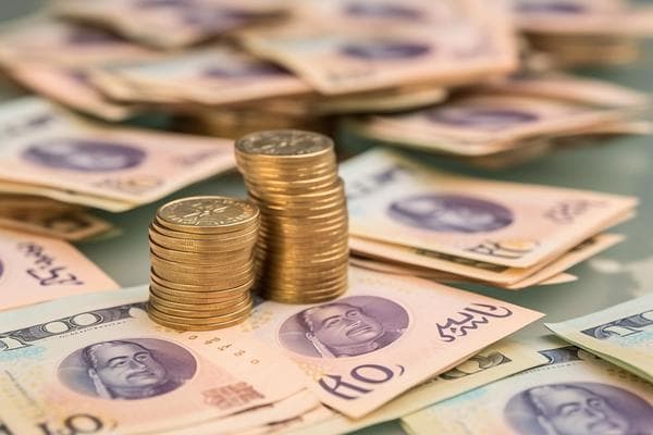 金融知识普及，财富管理更明智