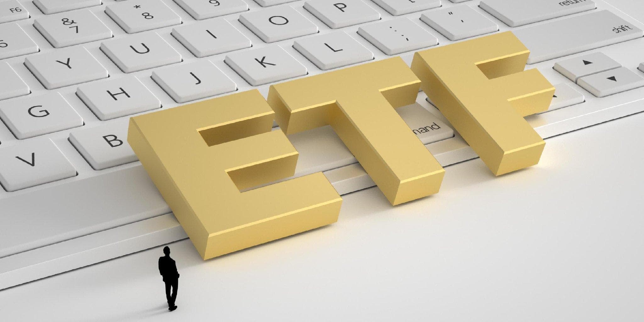 管理费直接打三折！让利还是价格战？ETF有难言之隐