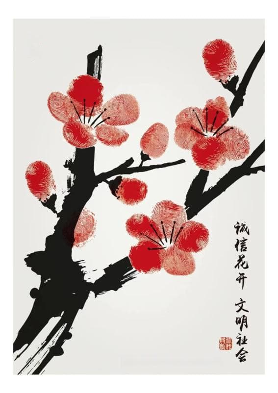 诚信：个人安身立命之本，企业生存发展之基