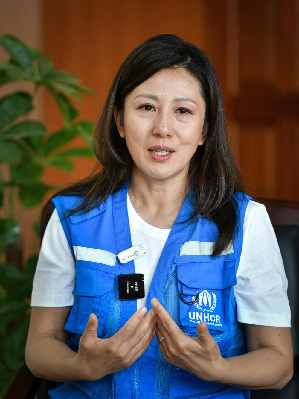全国政协委员杨扬：重视学生心理健康，积极应对体育饭圈化挑战