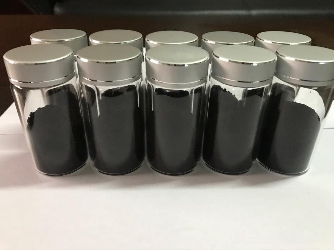 金纳米颗粒的性能及应用介绍