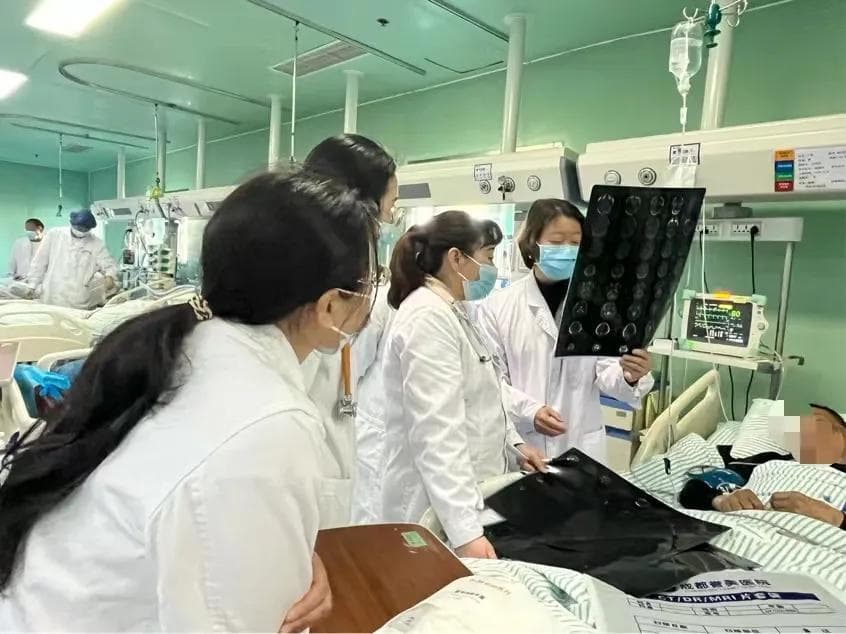 脑卒中、脑梗死、脑中风是一回事吗？远离它们，需要注意这 5 件事→