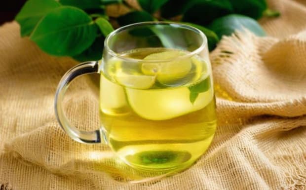 怎么泡贡菊