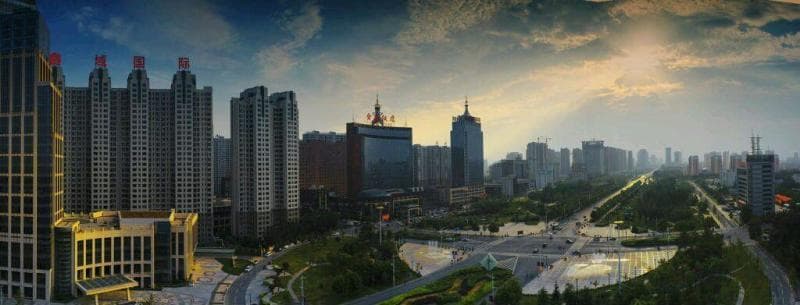 邯郸市：历史文化名城的前世今生