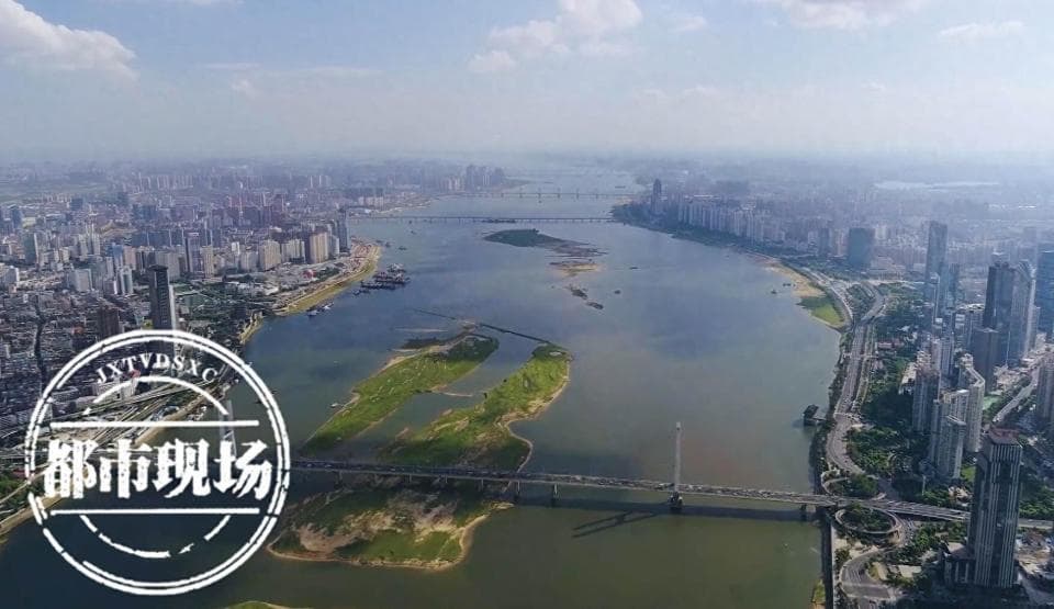 降水偏少！预计9月江西发生气象干旱的可能性较大