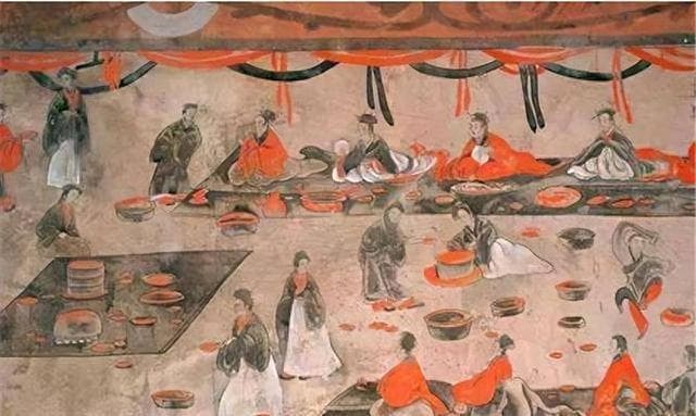 古代中华文明与西方交往历程