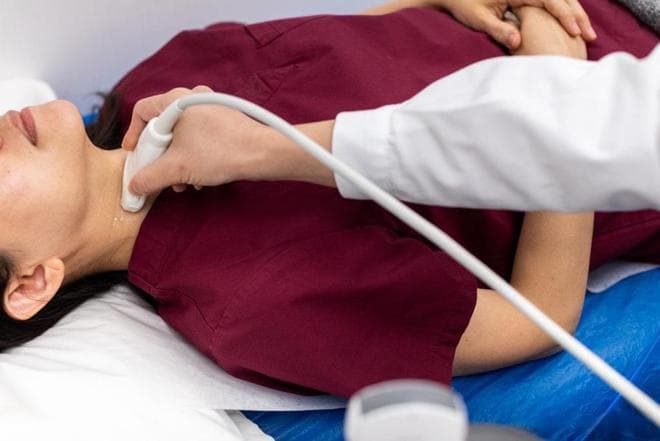 甲状腺功能全套检查项目详解