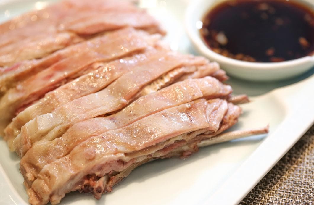 春节就爱吃吃吃，这些食物比肉类重要？丨乐享健康新年