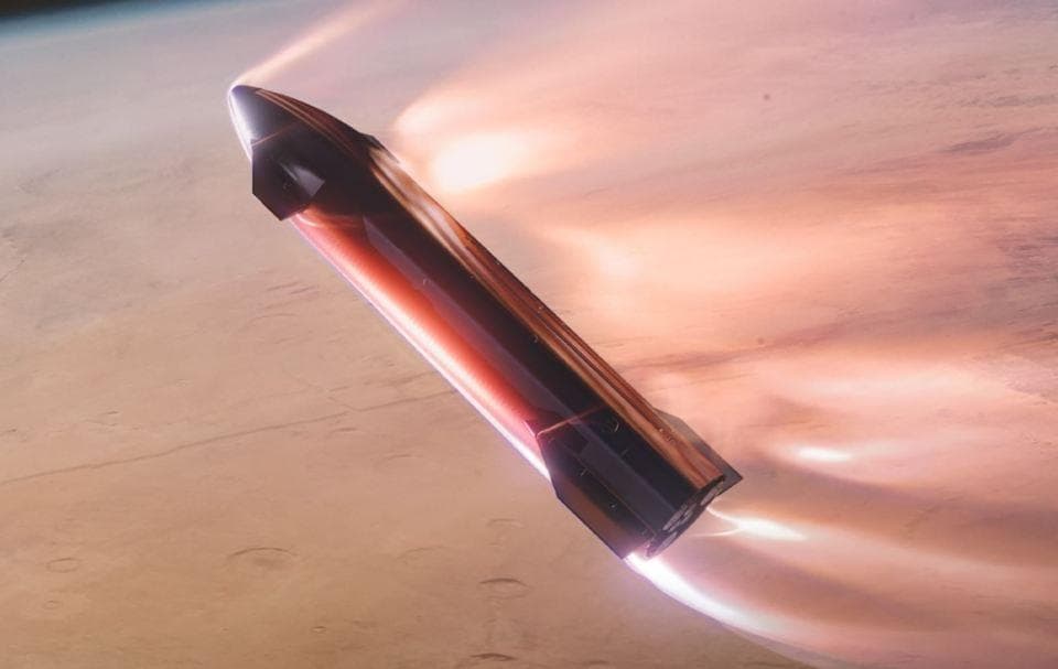 SpaceX“星舰”屡屡试错快速迭代，对商业航天有何启示