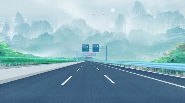 探险者用车技巧58 一次高速公路上自适应巡航造成事故的教训与启示