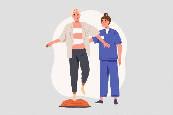 权威指南：老人跌倒预防的全面评估与治疗方案