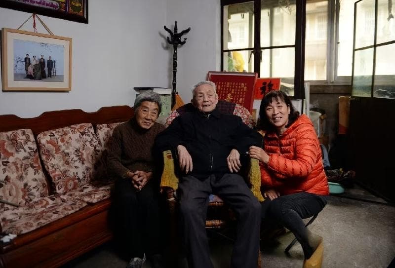 【第十一个国家公祭日】接棒讲述历史 让“证据”永远活下去
