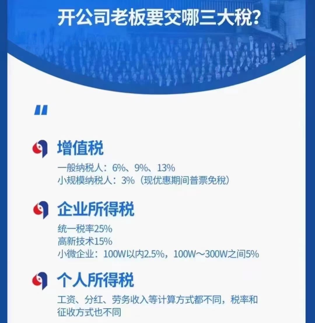 公司注册后报税指南：时间要求、频率及注意事项