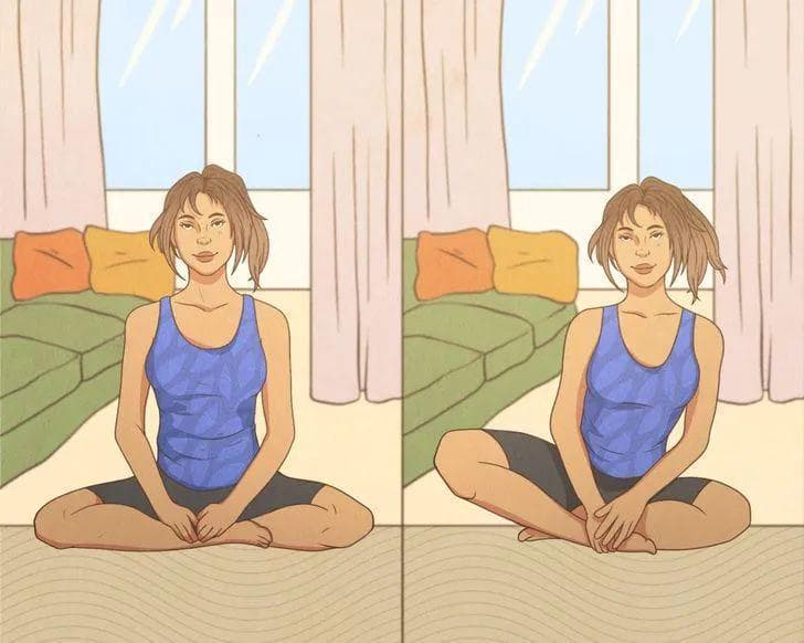 手把手教你快速放松关节、缓解身体疼痛——Mizoguchi运动疗法