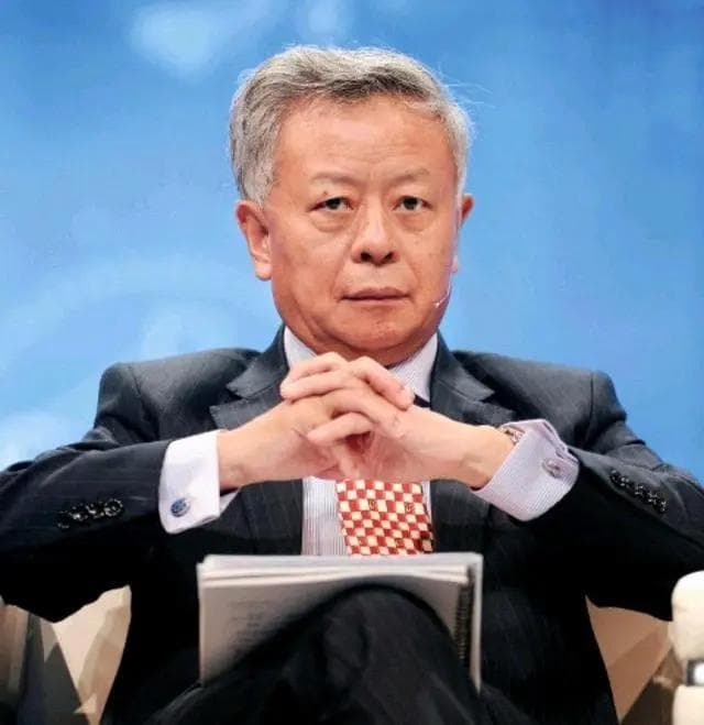 金立群：从“拆弹专家”到亚投行行长