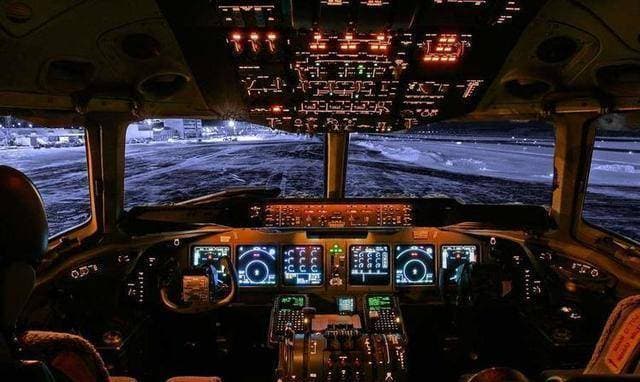 华航CI140空难：复位键之误，256条生命消逝空中