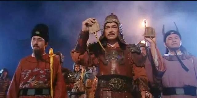 夺门之变三大功臣的结局：石亨、徐有贞、曹吉祥