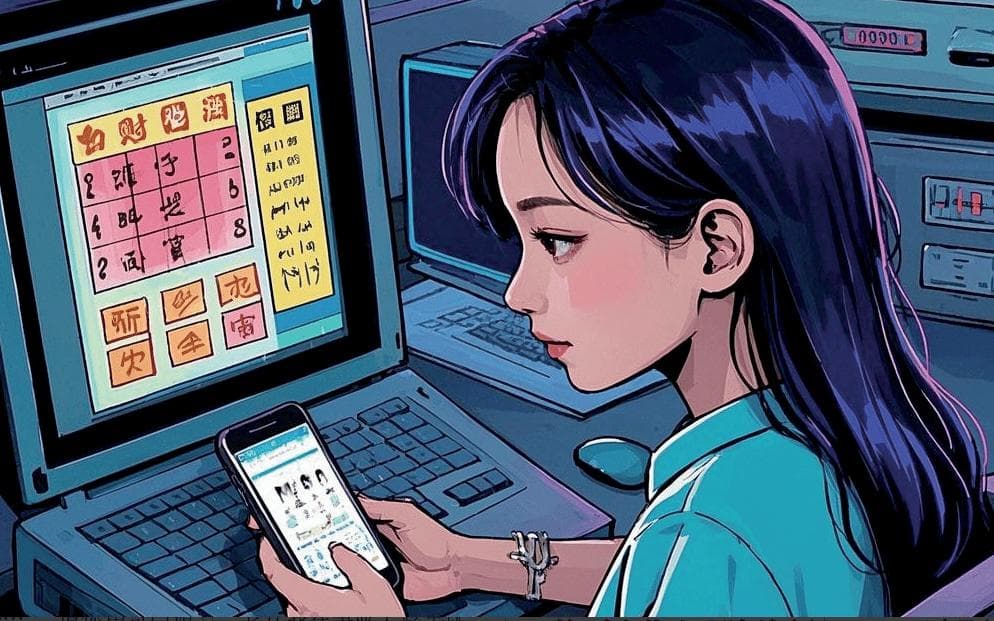 AI算命爆火！医生竟说……
