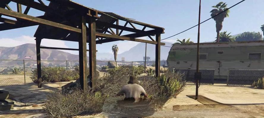 选择一台适合玩GTA5的笔记本电脑