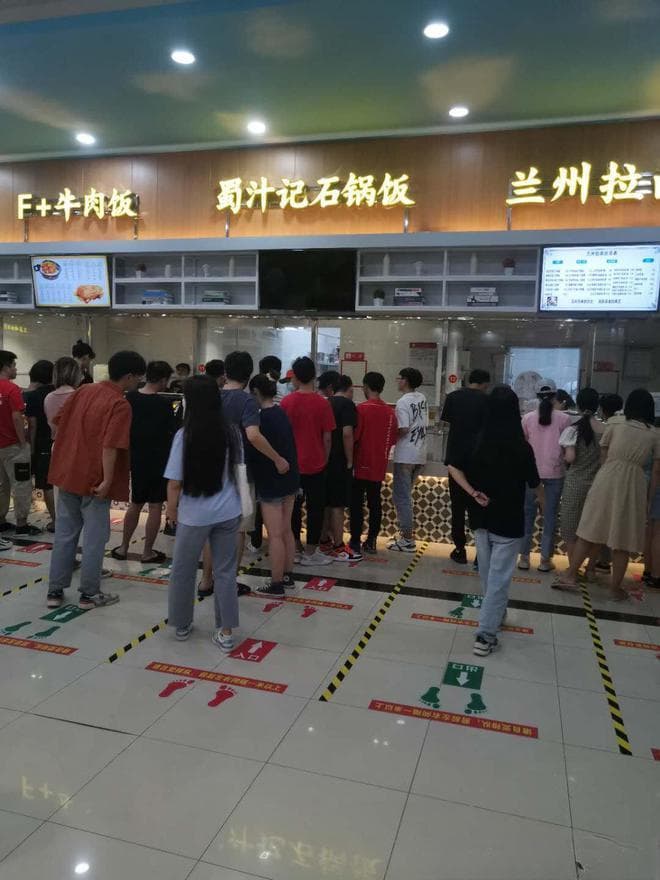 餐饮创业选址攻略：八大关键因素决定成败