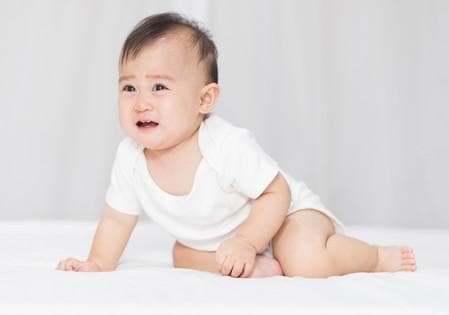 宝宝补钙早上吃效果好还是晚上好