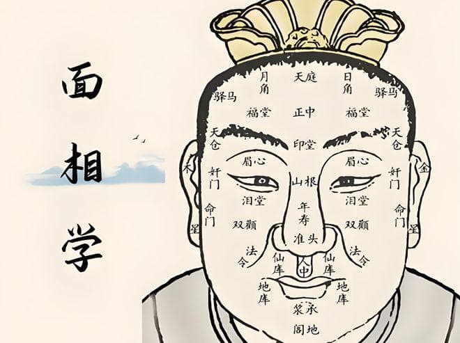 心理学家：一个人长相暴露他是好人还是坏人，坏人面相有三点共性